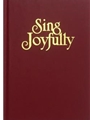 Sing Joyfully - Red