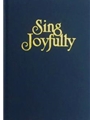 Sing Joyfully - Blue
