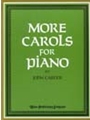 More Carols For Piano