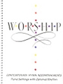 Worship! Contemporary Hymn Accompaniments
