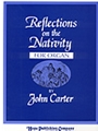 Reflections On The Nativity