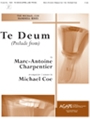 Prelude from "Te Deum" - 2 Oct.