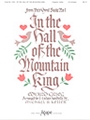 In the Hall of the Mountain King - 3-5 Oct.