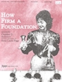 How Firm a Foundation - Solo Handbell