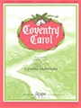 Coventry Carol - 3-5 Octave