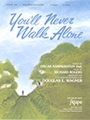 YOU'LL NEVER WALK ALONE 3-4 oct.