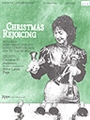 Christmas Rejoicing - Solo handbell w/piano