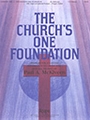 Church's One Foundation