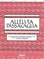 ALLELUIA PASSACAGLIA 3-5 Oct.