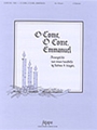 O Come, O Come, Emmanuel - 2 Octave