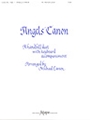 Angels' Canon - Handbell Duet