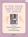 O the Deep, Deep Love of Jesus - Handbell Solo