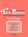 More Key Rings - 3 Oct. Collection
