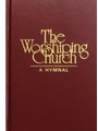 Worshiping Church, The  - Red