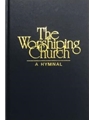 Worshiping Church, The  - Blue