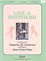 Like a Shepherd - Solo