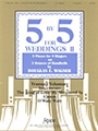 5 By 5 For Weddings Ii
