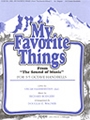 My Favorite Things - 3-5 Octave