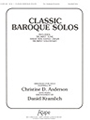 Classic Baroque Solos - Handbell Solo Collection