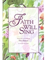 Faith Will Sing - Hymn Collection by Dan Damon