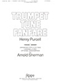 Trumpet Tune Fanfare - 2-3 Octave