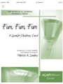 Fum, Fum, Fum - 3-5 Octaves