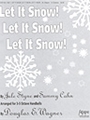 Let It Snow! Let It Snow! Let It Snow - 3-5 Octave