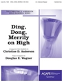 Ding, Dong, Merrily on High - Handbell Solo