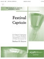 Festival Capriccio - 2-3 Octave