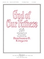 God of Our Fathers - 2-3 Octaves