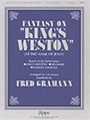 FANTASY ON "KING'S WESTON" 3-6 oct.