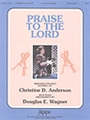 Praise to the Lord - Solo Handbell