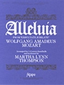 ALLELUIA from "Exsultate Jubilate" 3-4 oct.