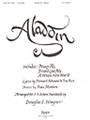 Aladdin - 3-5 Octave