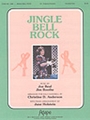 Jingle Bell Rock - Solo Handbell