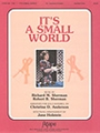 It's a Small World - Solo Handbell