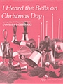 I Heard the Bells on Christmas Day - 3-5 Octave