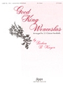 Good King Wenceslas