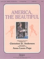 AMERICA, THE BEAUTIFUL Solo
