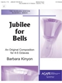 Jubilee for Bells - 4-5 Octaves