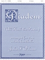 Diadem - 3-5 Oct.