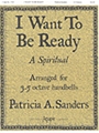 I Want to Be Ready - 3-5 Oct.