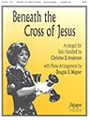 Beneath the Cross of Jesus - Solo Handbell