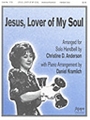 Jesus, Lover of My Soul - Solo Handbell