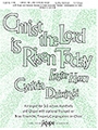 Christ The Lord Is Risen Today