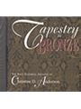 Tapestry in Bronze - Listening CD