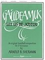 Gaudeamus
