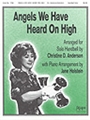 Angels We Have Heard On High - Solo Handbell