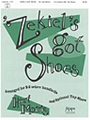 Zekiel's Got Shoes - 3-5 Octaves