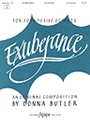 Exuberance
